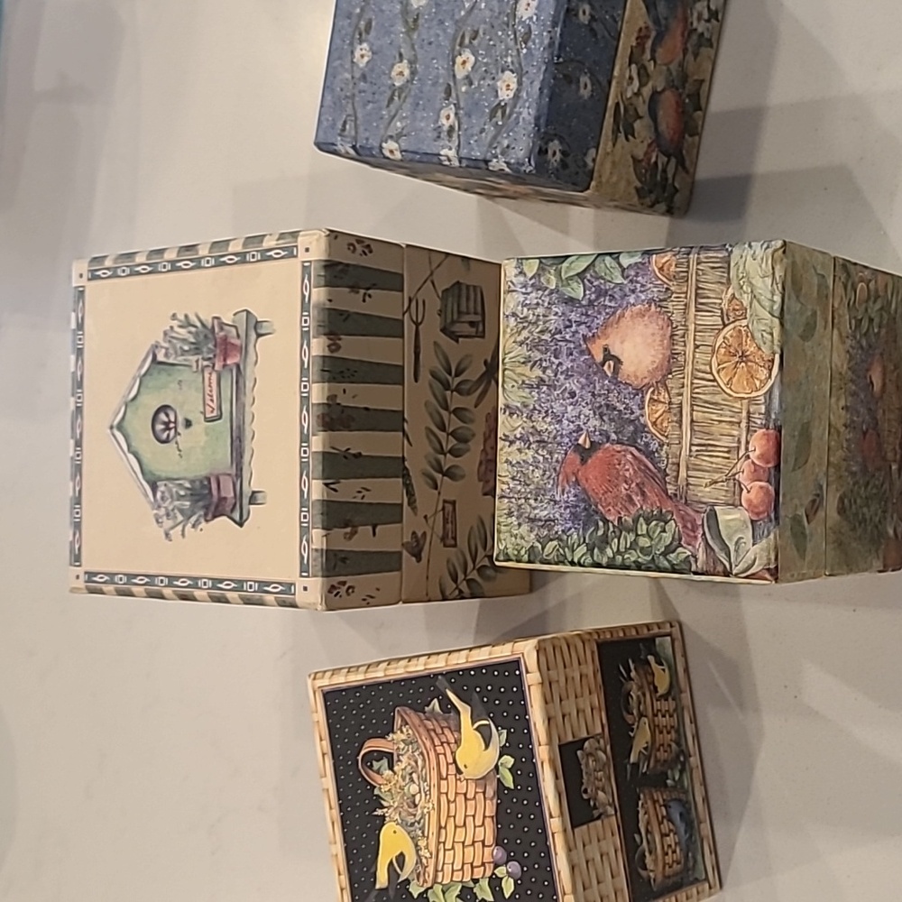 Bobs Primitive Box Bundle